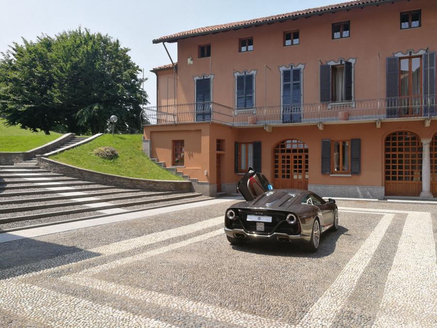  ATS GT Black & Chrome Edition 2019 года  (фото 95 из 211)